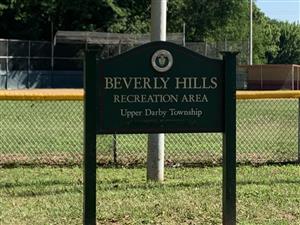 Beverly Hills Recreation Area