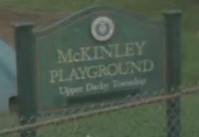 McKinley Playground