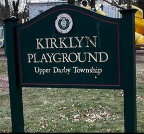 Kirklyn Playground