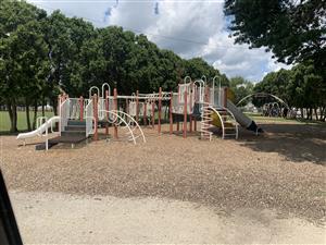 Cardington Playground