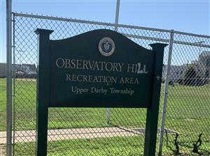 Observatory Hill Recreation Area