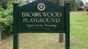 Brookwood Playground