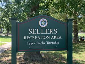 Sellers Recreation Area