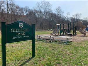 Gillespie Park