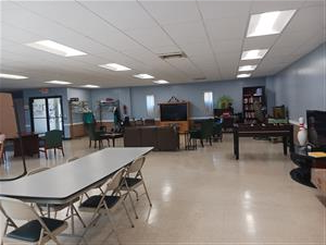 Watkins Community Room