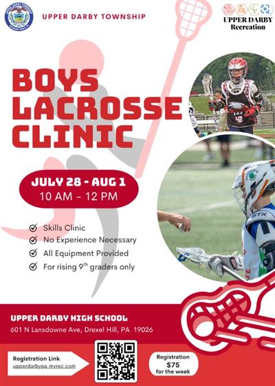 Lacrosse