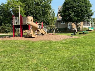 Westview Playground