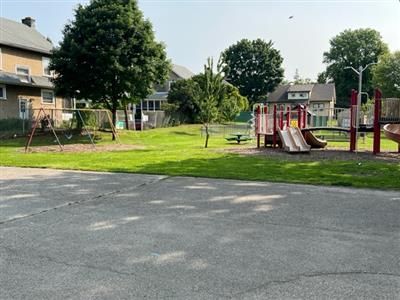 Westview Playground