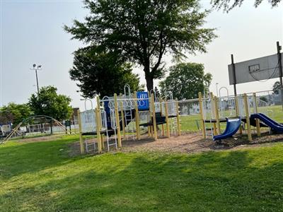 Observatory Hill Playground