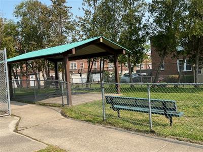 Observatory Hill Playground