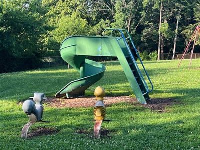 Brookwood Playground