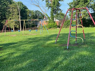 Brookwood Playground