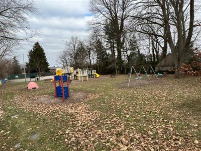 Kirklyn Playground