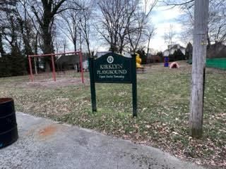 Kirklyn Playground