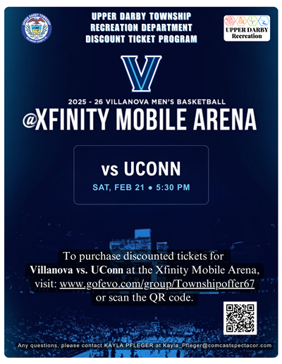 V vs. UConn