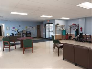 Watkins Community Room